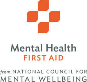 Mental Health First Aid (Virtual)