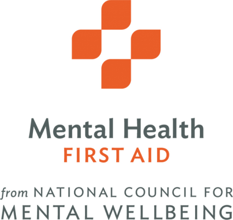 Mental Health First Aid (Virtual)