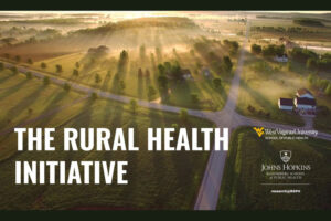 Rural Health Convos: Social Prescriptions