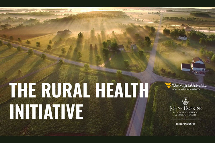 Rural Health Convos: Social Prescriptions