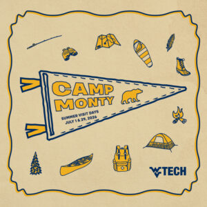 Summer Visit Day – Camp Monty