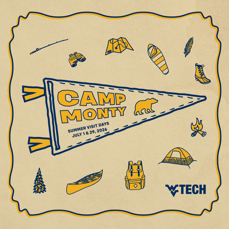 Summer Visit Day – Camp Monty