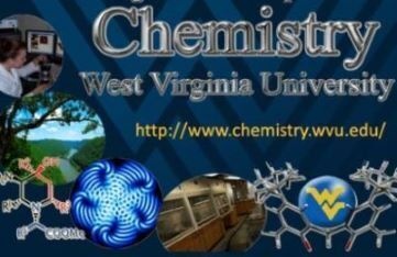 PhD Dissertation Defense: Ephraim Chidi Ezeigbo (Chemistry)