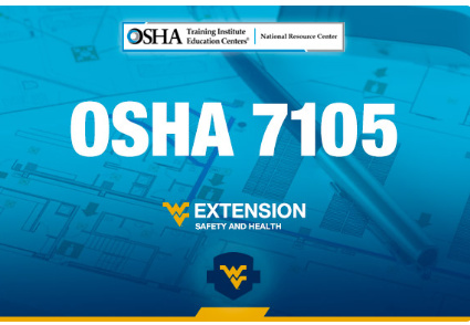 OSHA 7105 Evacuation and Emergency Planning